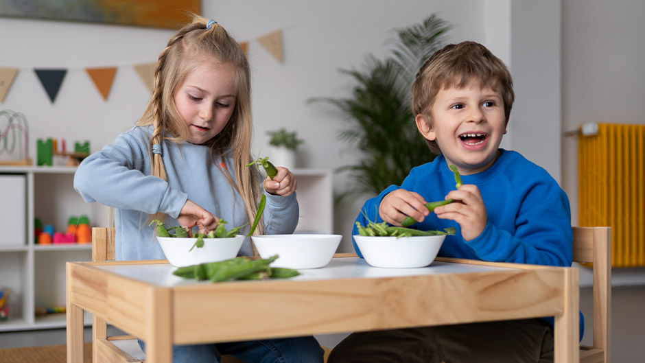 Mindful Eating (Yeme Farkındalığı) Nedir?