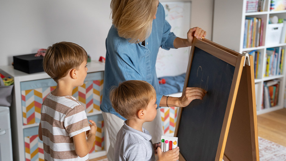 Okul Öncesi Dönemde Rehberliğin Önemi Nedir?
