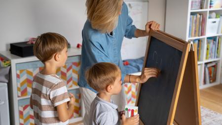 Okul Öncesi Dönemde Rehberliğin Önemi Nedir?