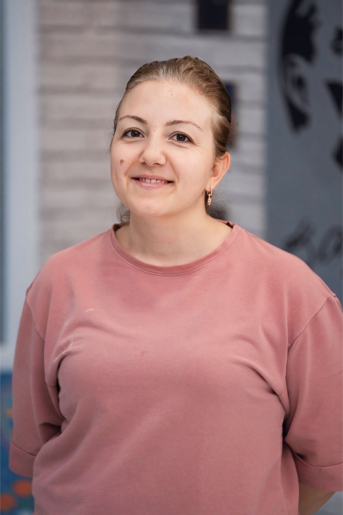 Ayşe