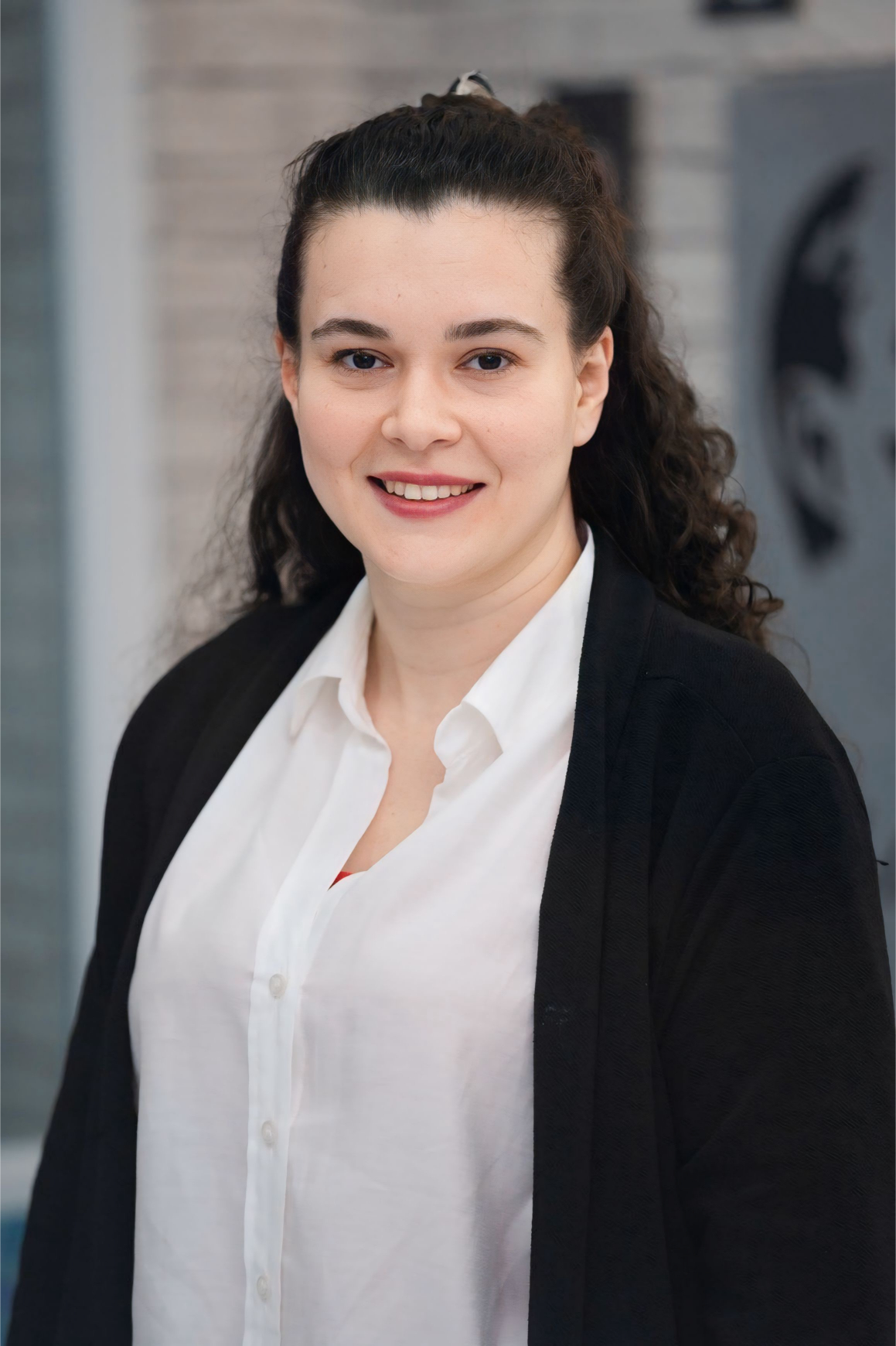 Özge