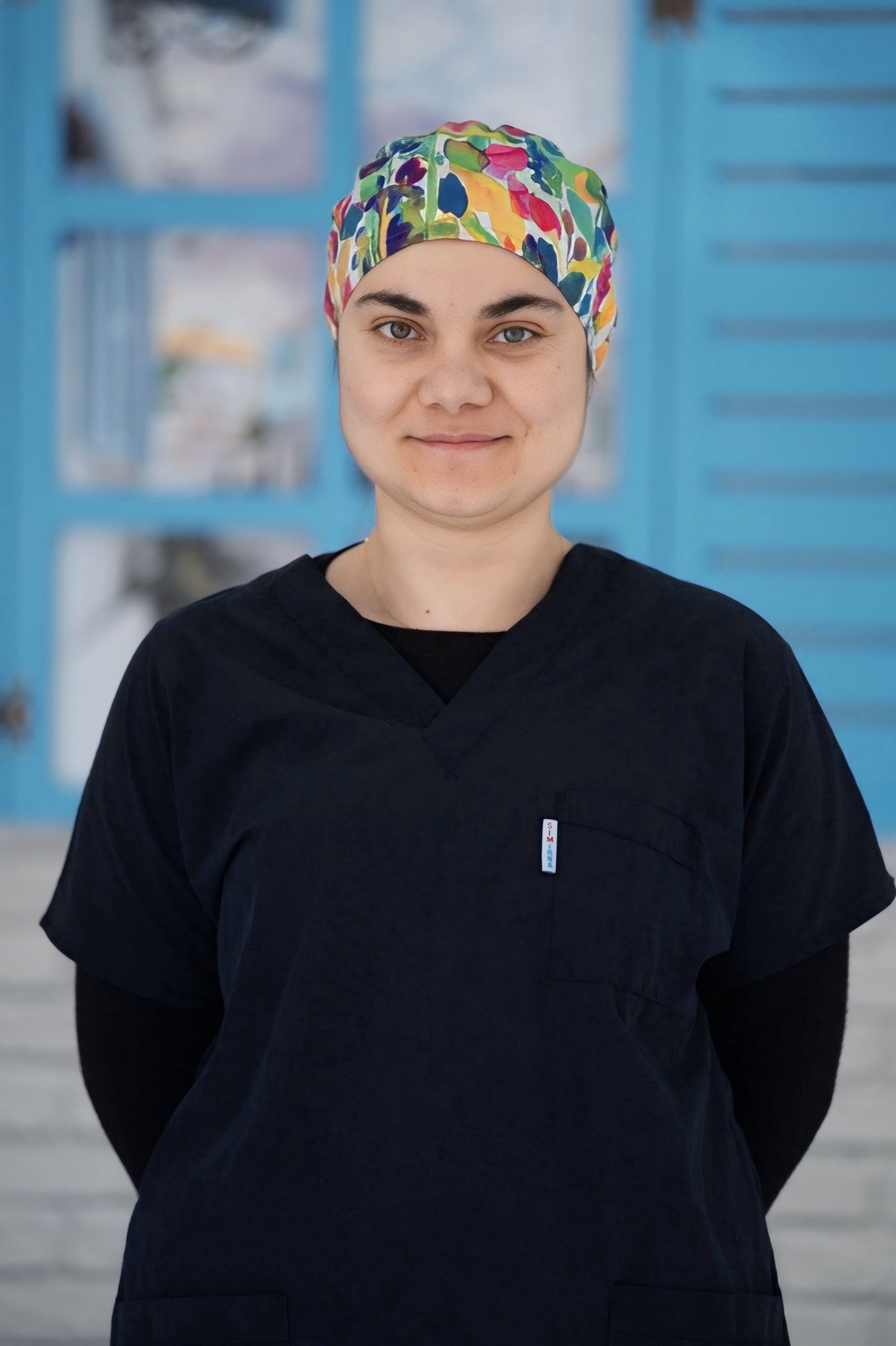 Mihriban