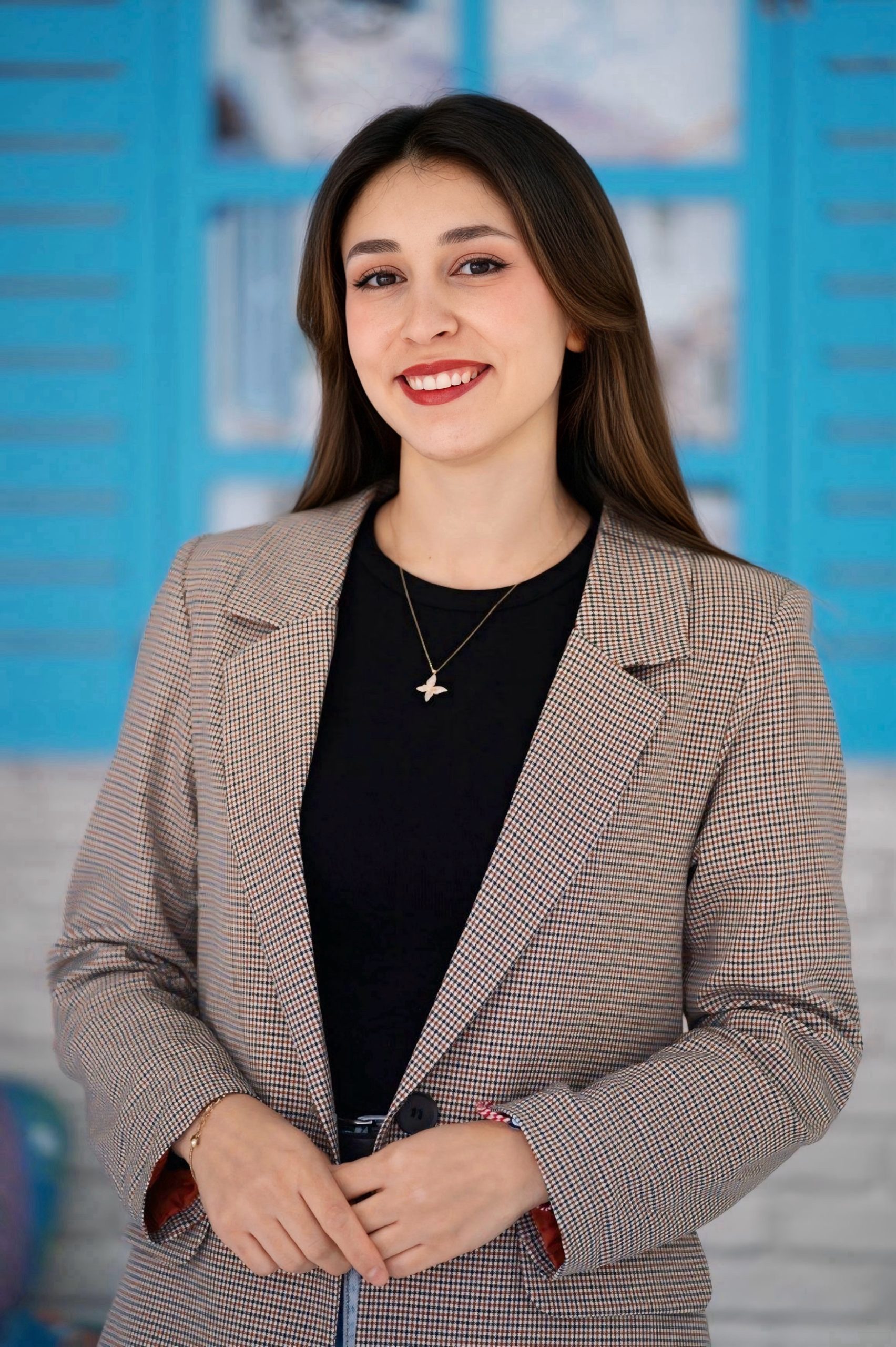 Büşra