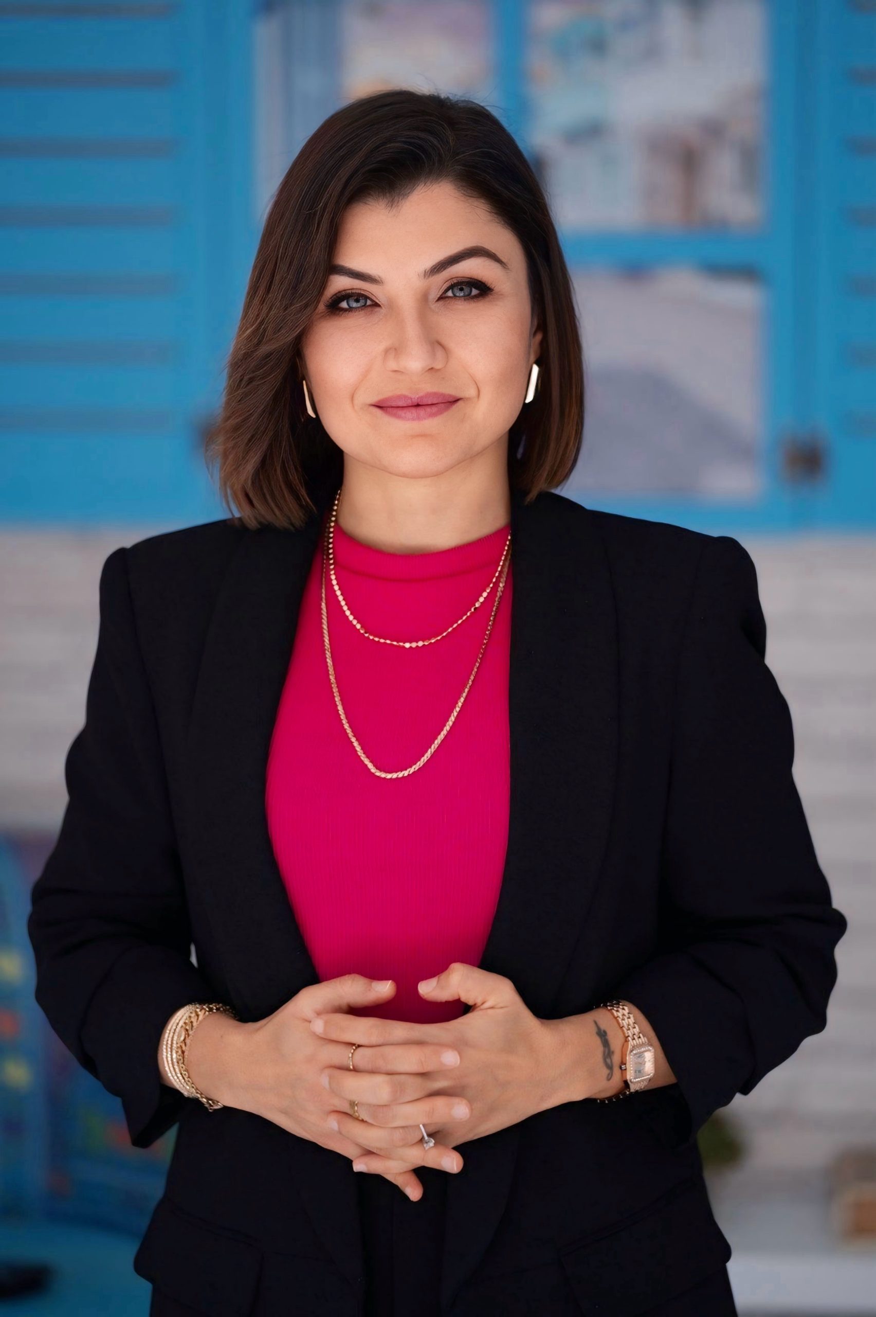 Teoti Anaokulları Kurucusu