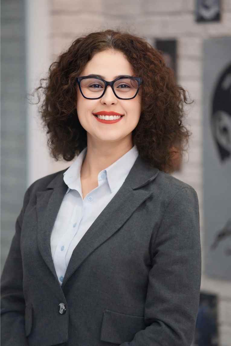 Ataşehir Şubesi Müdürü