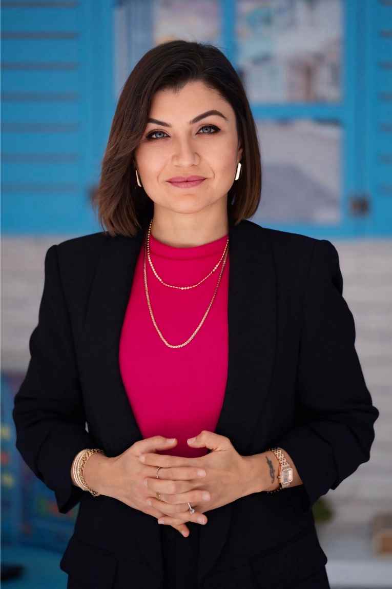 Teoti Anaokulları Kurucusu