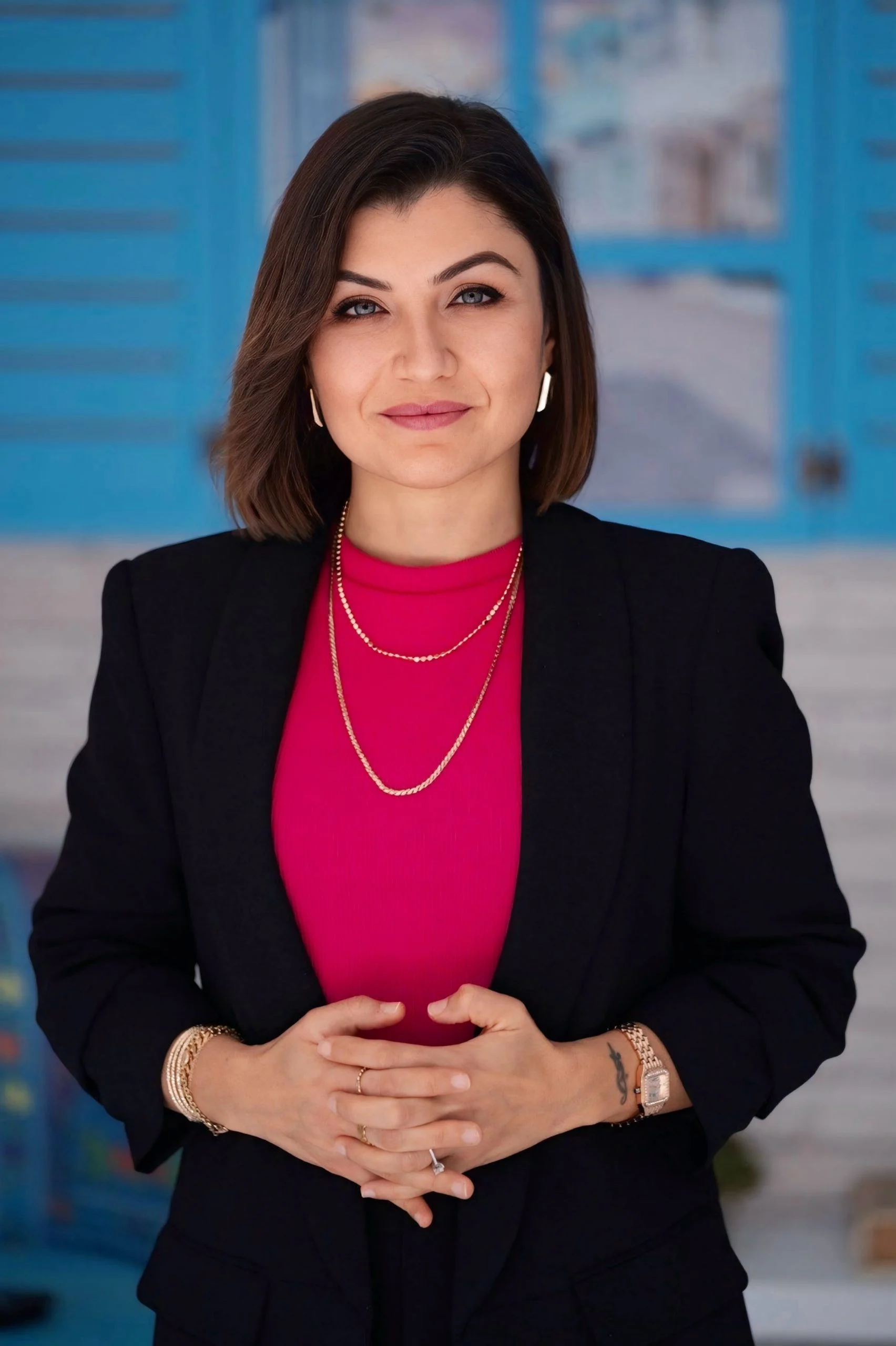 Teoti Anaokulları Kurucusu