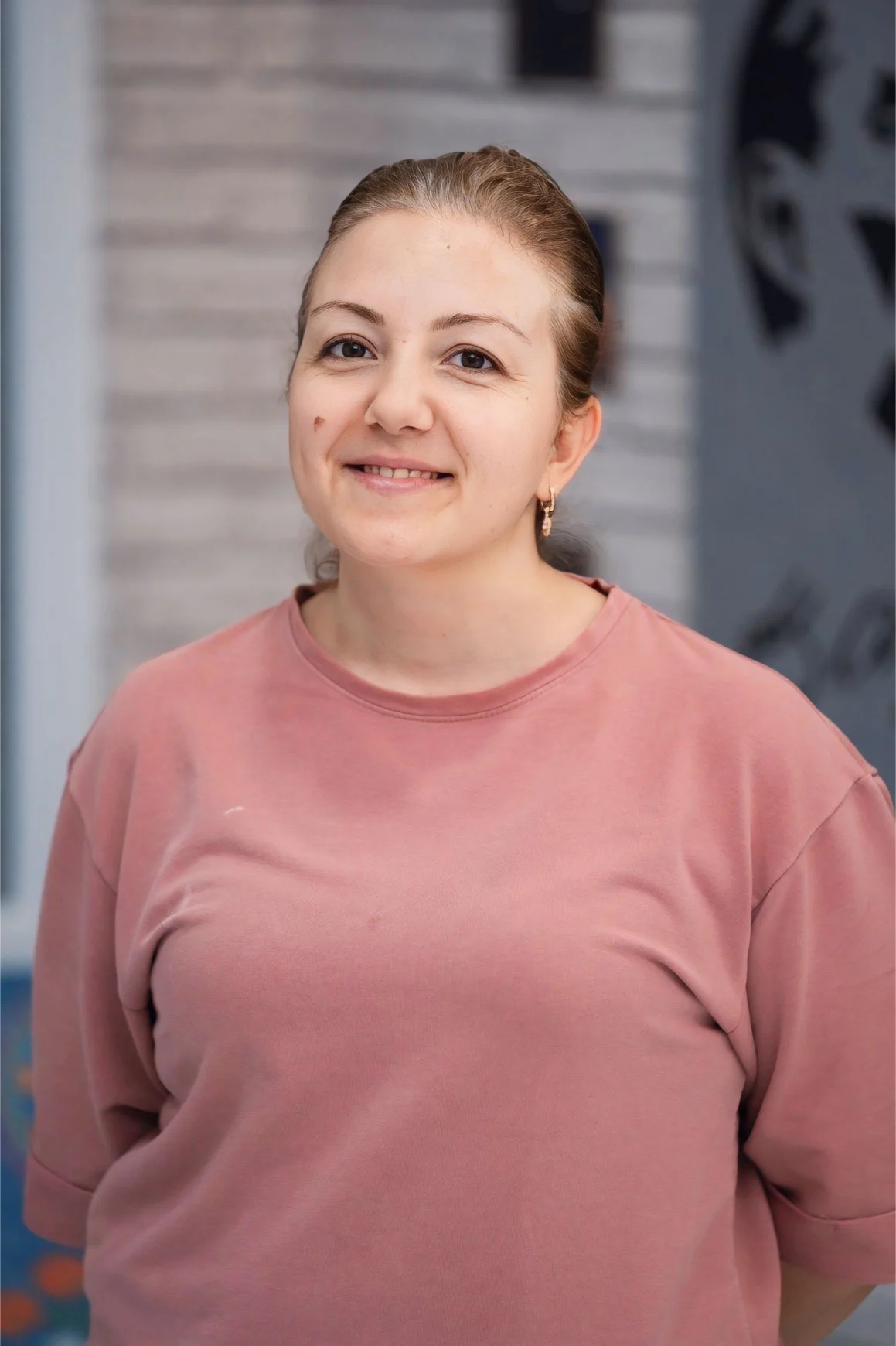 Ayşe